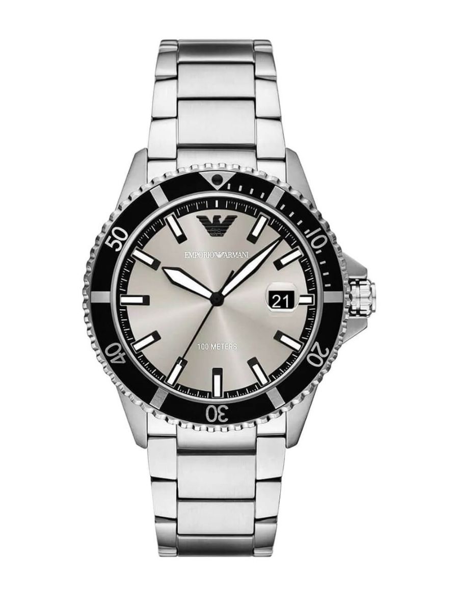 Emporio Armani Quartz Erkek Kol Saati AR11683