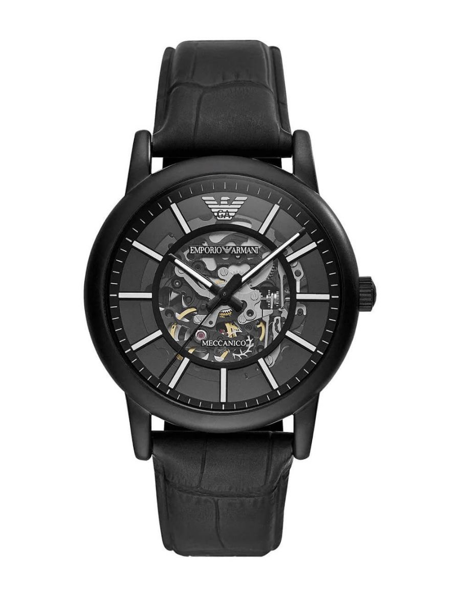 Emporio Armani Quartz Erkek Kol Saati AR60008