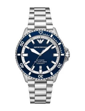 Emporio Armani Quartz Erkek Kol Saati AR60079