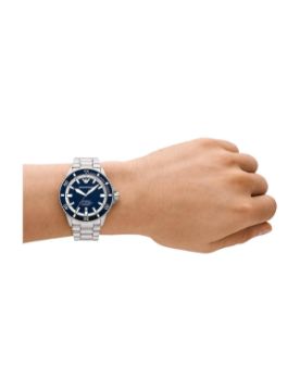 Emporio Armani Quartz Erkek Kol Saati AR60079