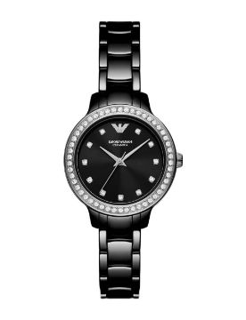 Emporio Armani Quartz Kadın Kol Saati AR70008
