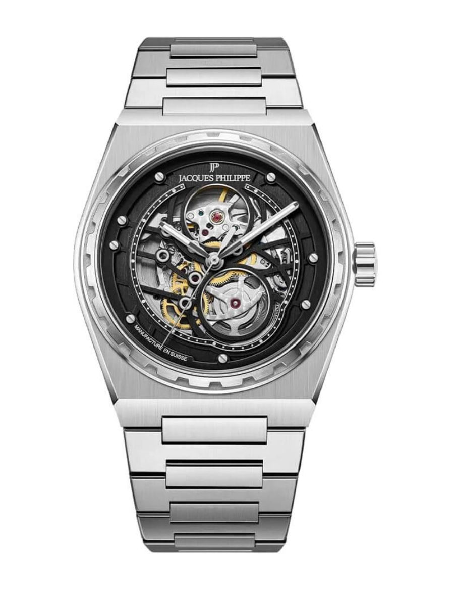 Jacques Philippe Peritus JPAGS781316SQ