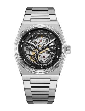 Jacques Philippe Peritus JPAGS781316SQ