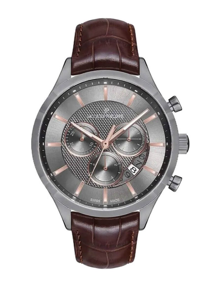Jacques Philippe Apollo JPQGC038143N