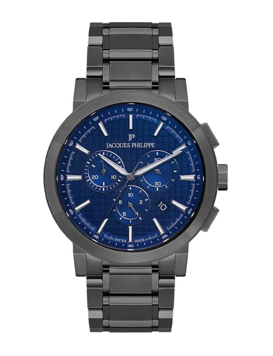 Jacques Philippe Cosmos Chrono JPQGC178337N