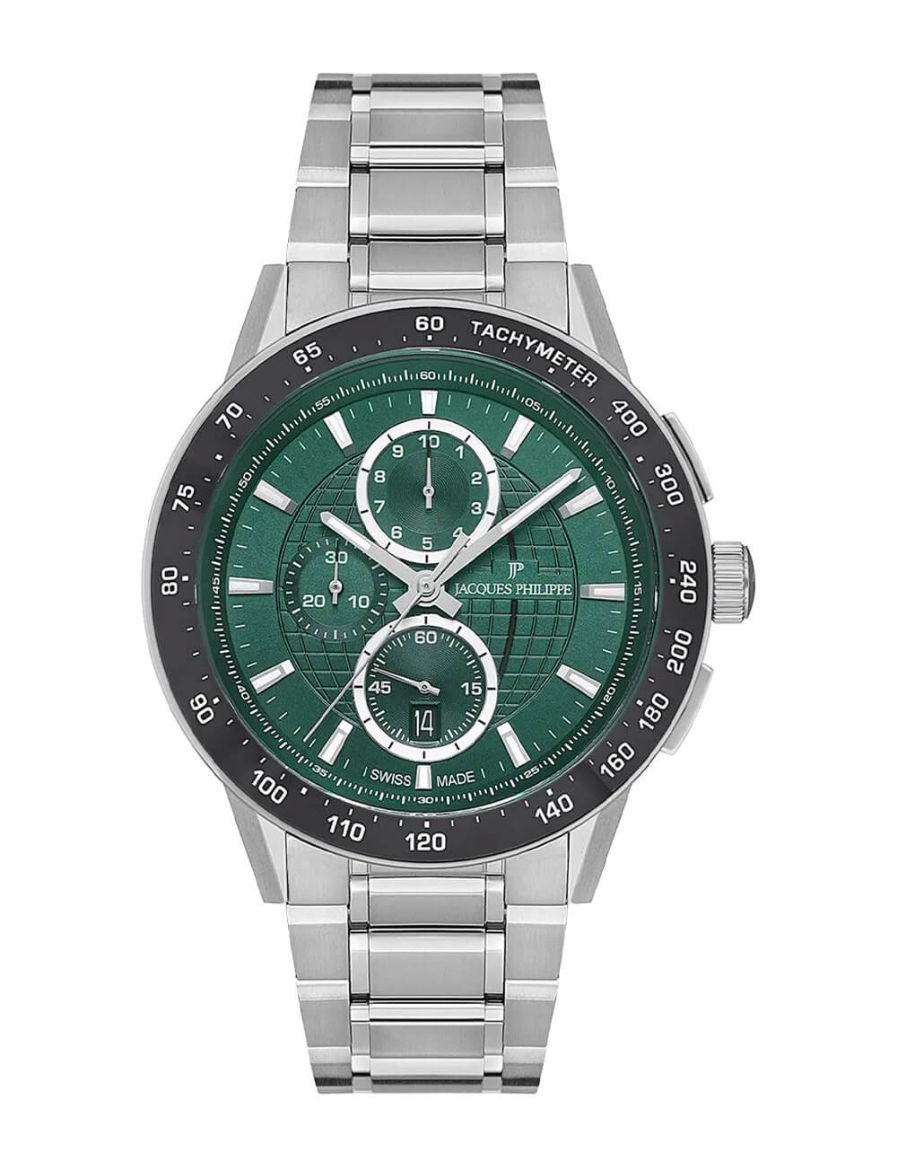 Jacques Philippe Globus JPQGC2813X6