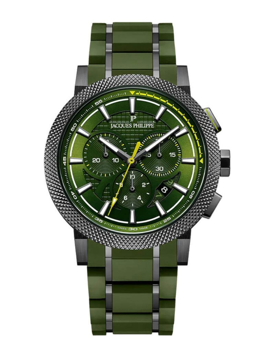 Jacques Philippe Corus JPQGC3783XX