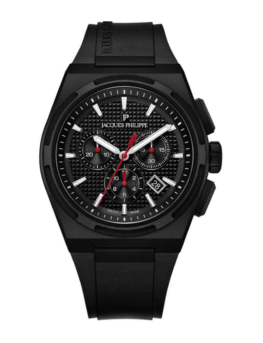 Jacques Philippe Aurora Chrono JPQGC414411