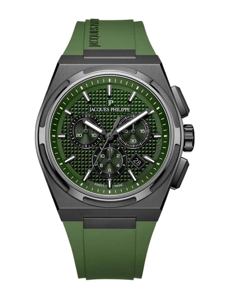 Jacques Philippe Aurora Chrono JPQGC4184XXG