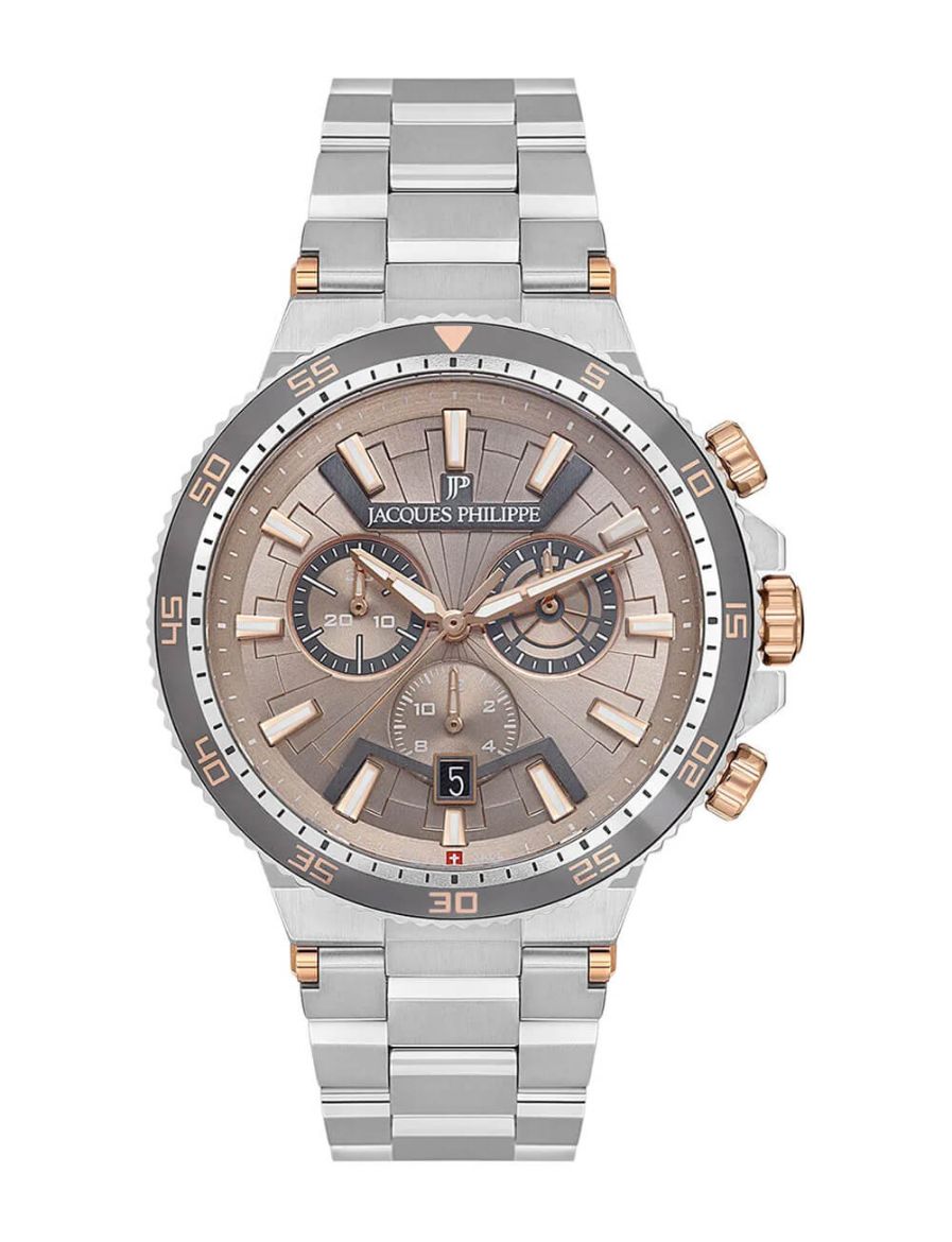 Jacques Philippe Dynamo JPQGC447346SB