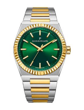 Jacques Philippe Borealis Gents JPQGC5773X8