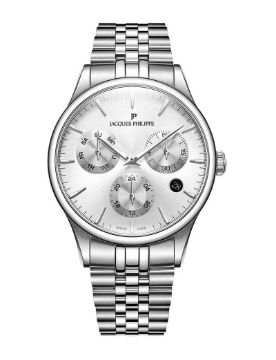 Jacques Philippe Planum Full Date JPQGC671326