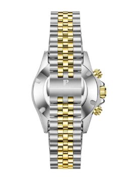 Jacques Philippe Pactius JPQGC717328SBYG