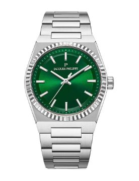 Jacques Philippe Borealis JPQGLS5813X6