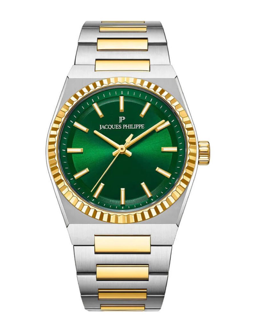 Jacques Philippe Borealis JPQGLS5873X8