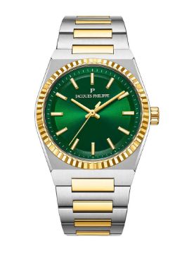 Jacques Philippe Borealis JPQGLS5873X8