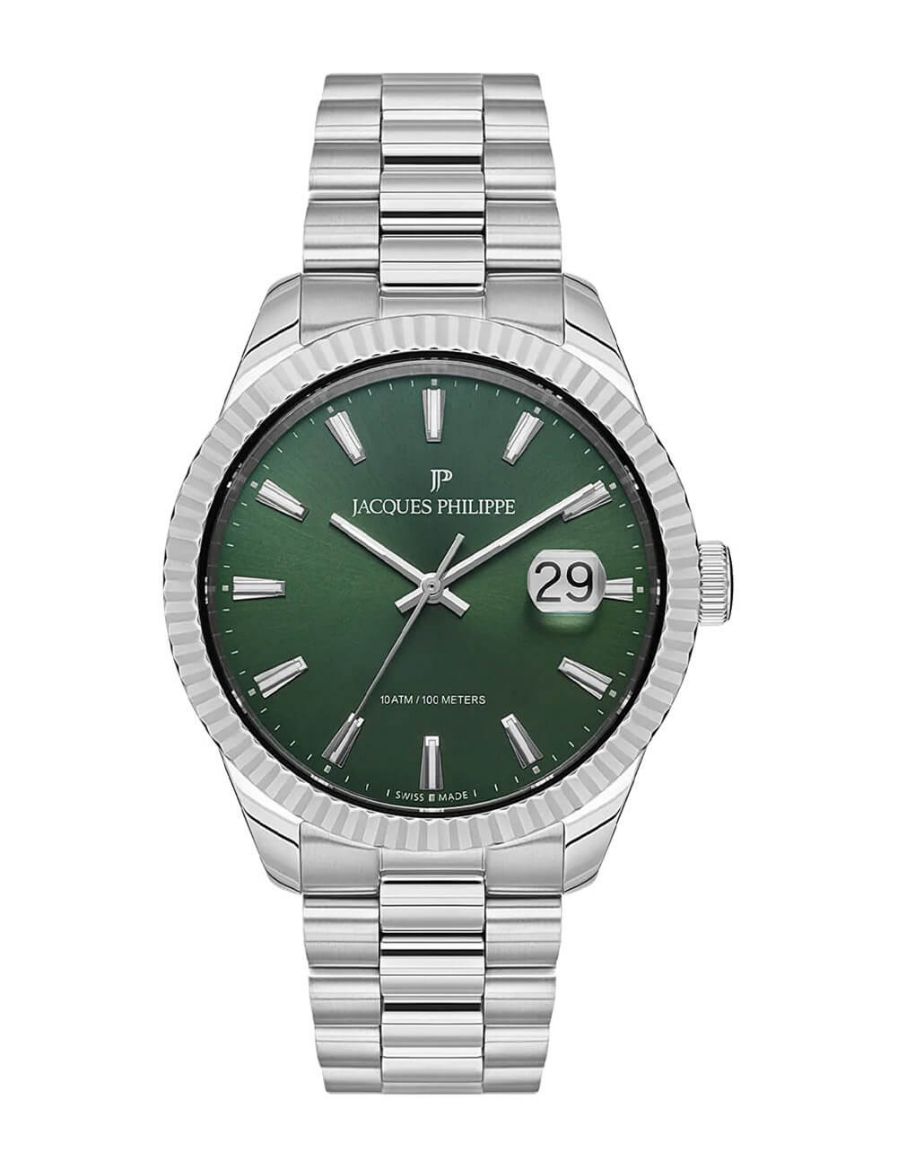 Jacques Philippe Solis Gents JPQGS2313X6