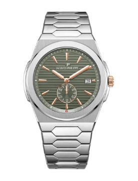 Jacques Philippe Bellus Gents JPQGS811346GI