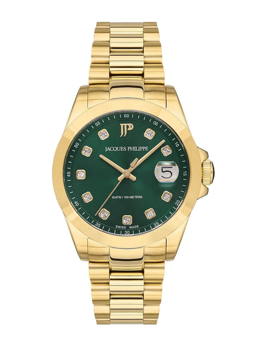 Jacques Philippe Infinitum Lady JPQLS3423X4