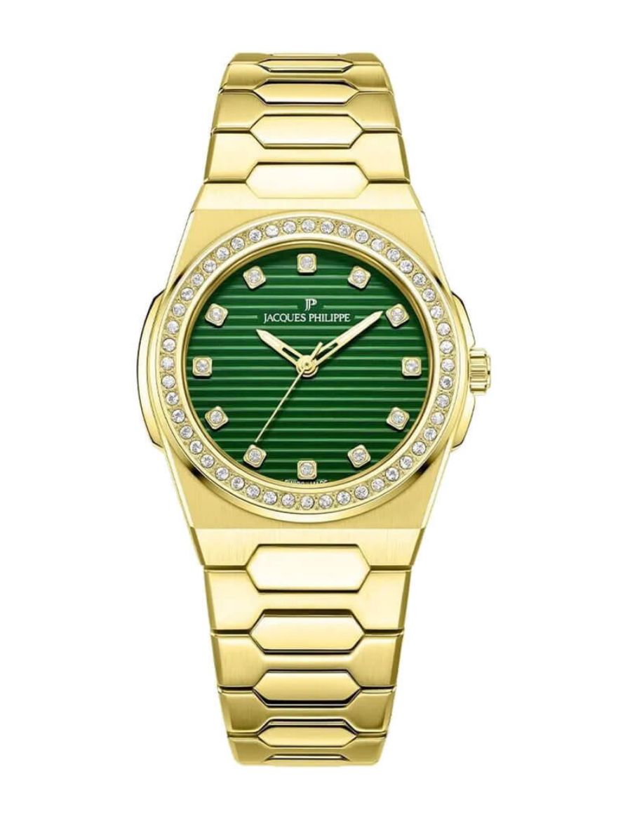 Jacques Philippe Bellus JPQLS7223X4