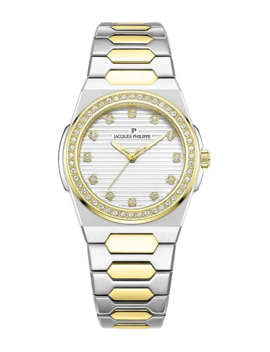 Jacques Philippe Bellus JPQLS727328YG