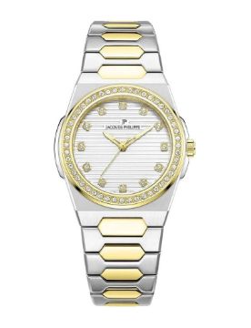 Jacques Philippe Bellus JPQLS727328YG