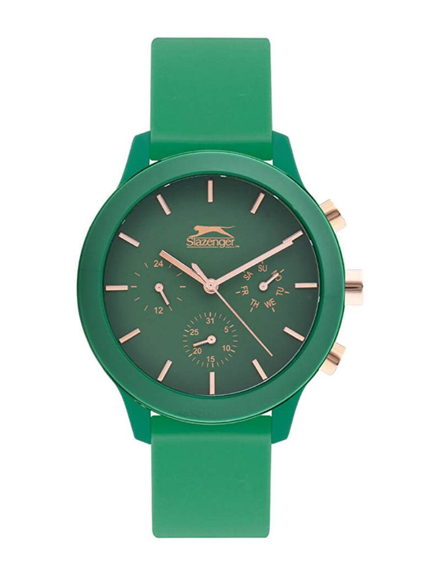 Slazenger Quartz Erkek Kol Saati SL.09.2201.2.06