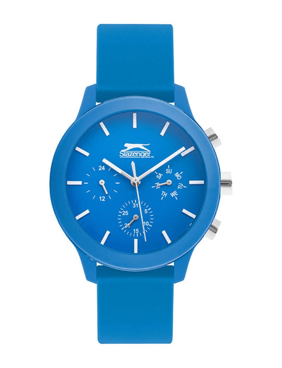 Slazenger Quartz Erkek Kol Saati SL.09.2201.2.08