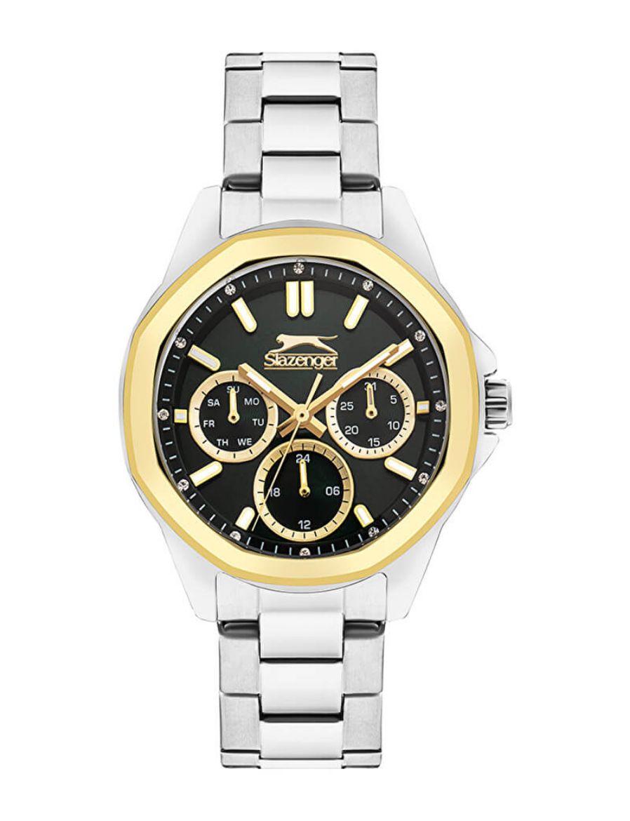 Slazenger Quartz Erkek Kol Saati SL.09.2290.4.02