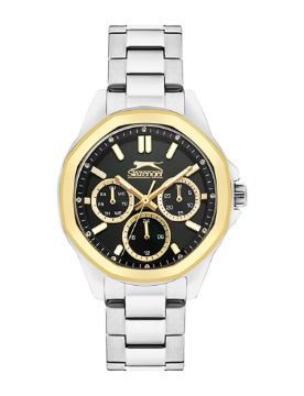 Slazenger Quartz Erkek Kol Saati SL.09.2290.4.02
