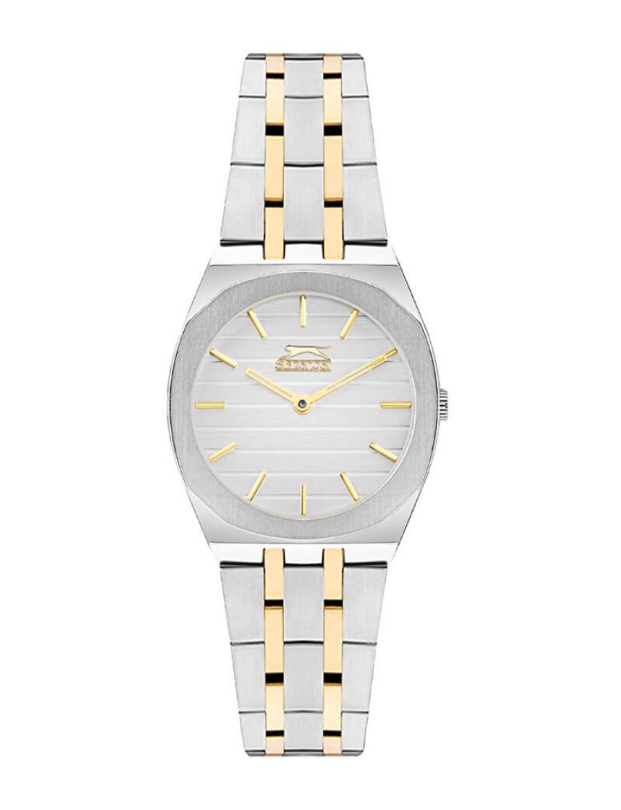 Slazenger Quartz Kadın Kol Saati SL.09.2311.3.10