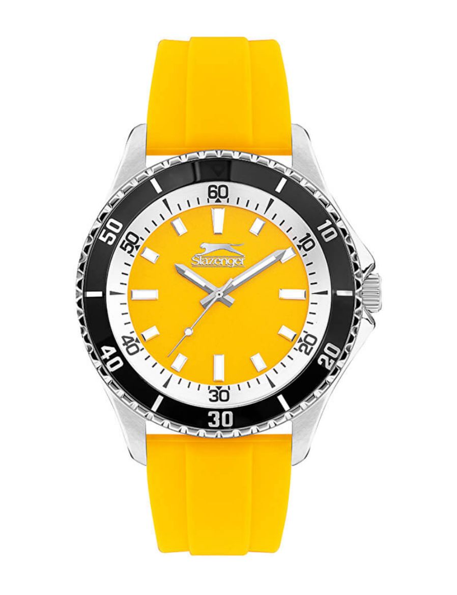 Slazenger Quartz Erkek Kol Saati SL.09.2314.1.01