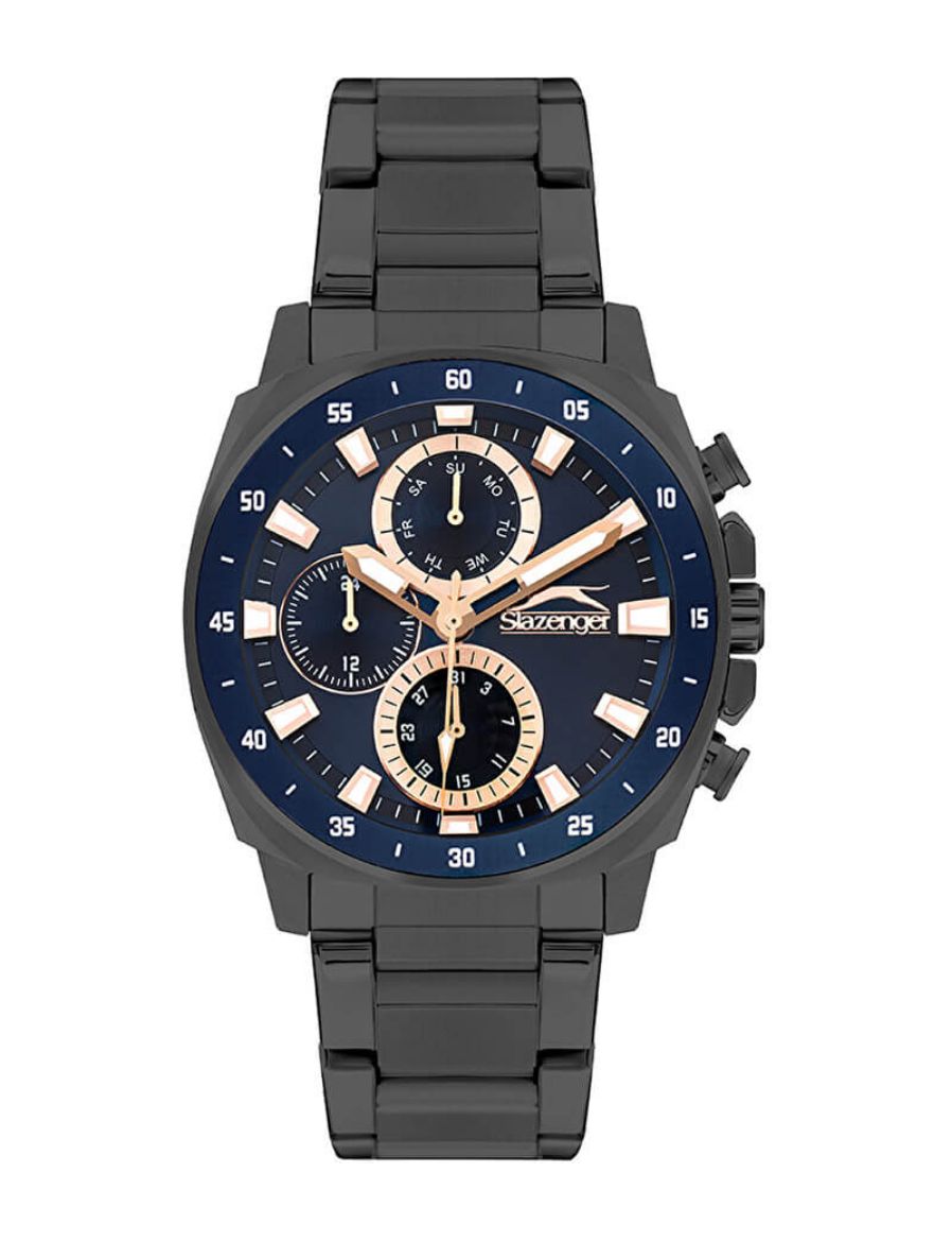 Slazenger Quartz Erkek Kol Saati SL.09.2381.2.04