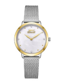 Slazenger Quartz Kadın Kol Saati SL.09.2397.3.05