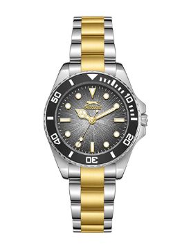 Slazenger Quartz Kadın Kol Saati SL.09.2405.4.06