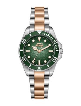 Slazenger Quartz Kadın Kol Saati SL.09.2405.4.07