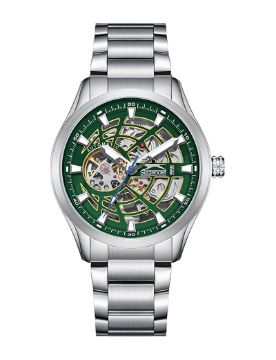Slazenger Otomatik Erkek Kol Saati SL.09.2411.1.01