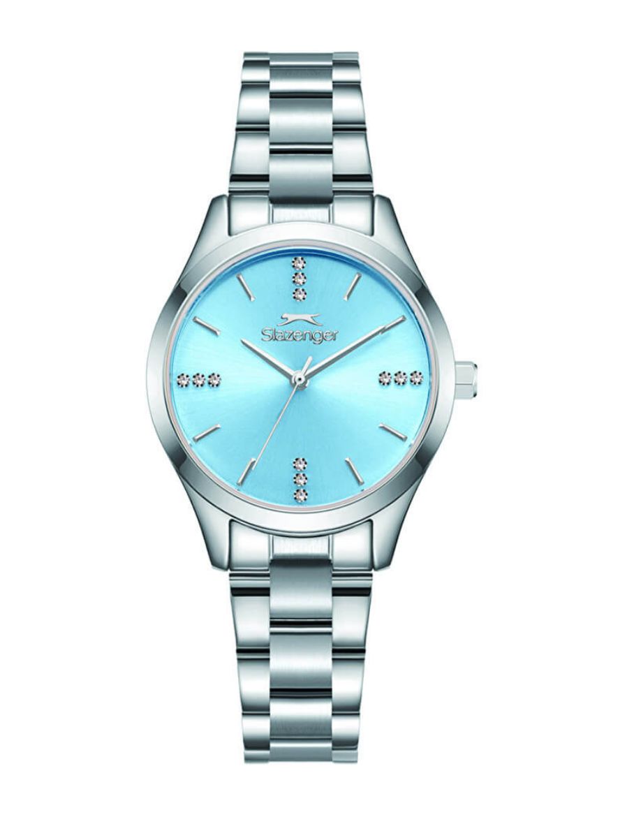 Slazenger Quartz Kadın Kol Saati SL.09.2464.3.02