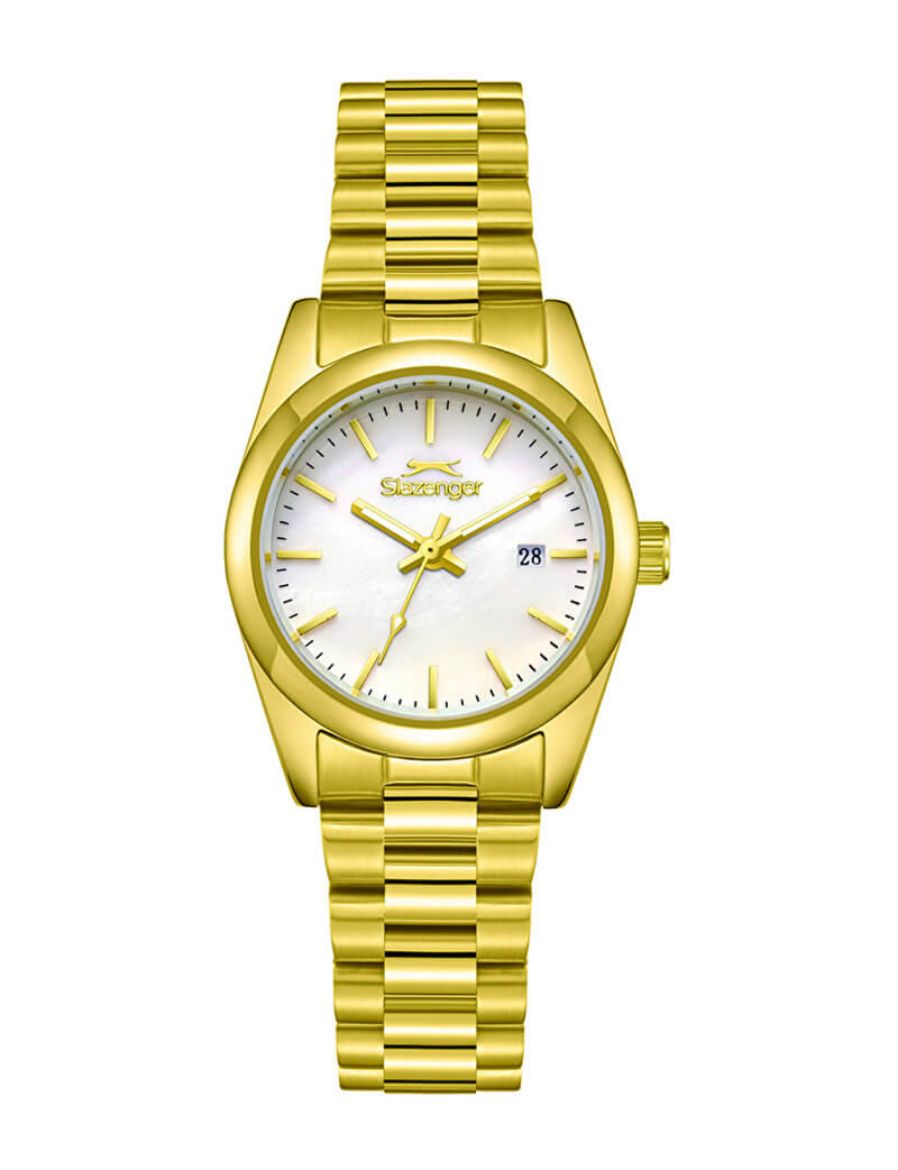 Slazenger Quartz Kadın Kol Saati SL.09.2473.3.02