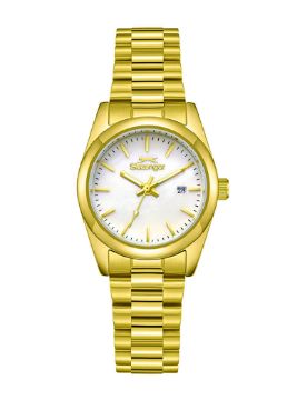 Slazenger Quartz Kadın Kol Saati SL.09.2473.3.02