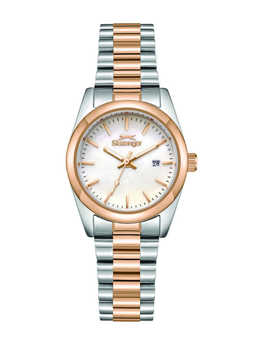 Slazenger Quartz Kadın Kol Saati SL.09.2473.3.04