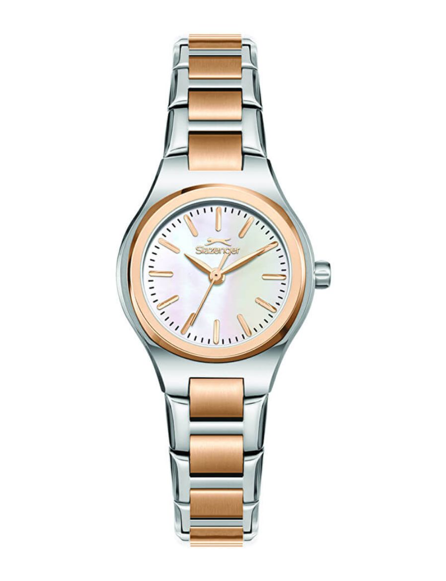 Slazenger Quartz Kadın Kol Saati SL.09.2474.3.03