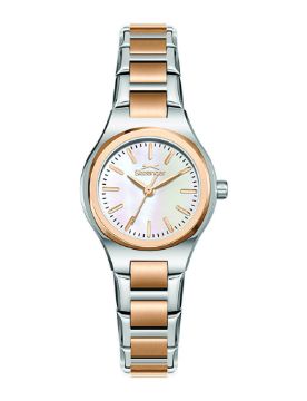 Slazenger Quartz Kadın Kol Saati SL.09.2474.3.03