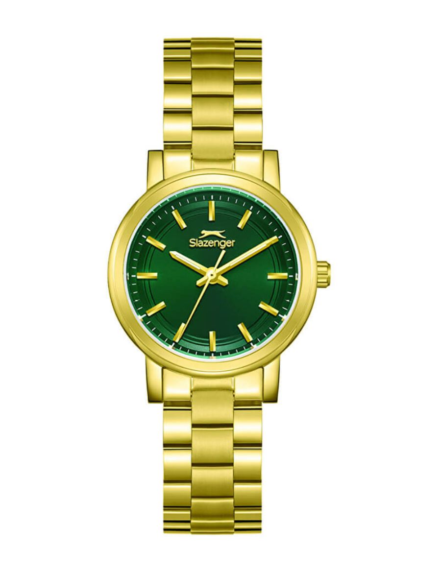 Slazenger Quartz Kadın Kol Saati SL.09.2475.3.01