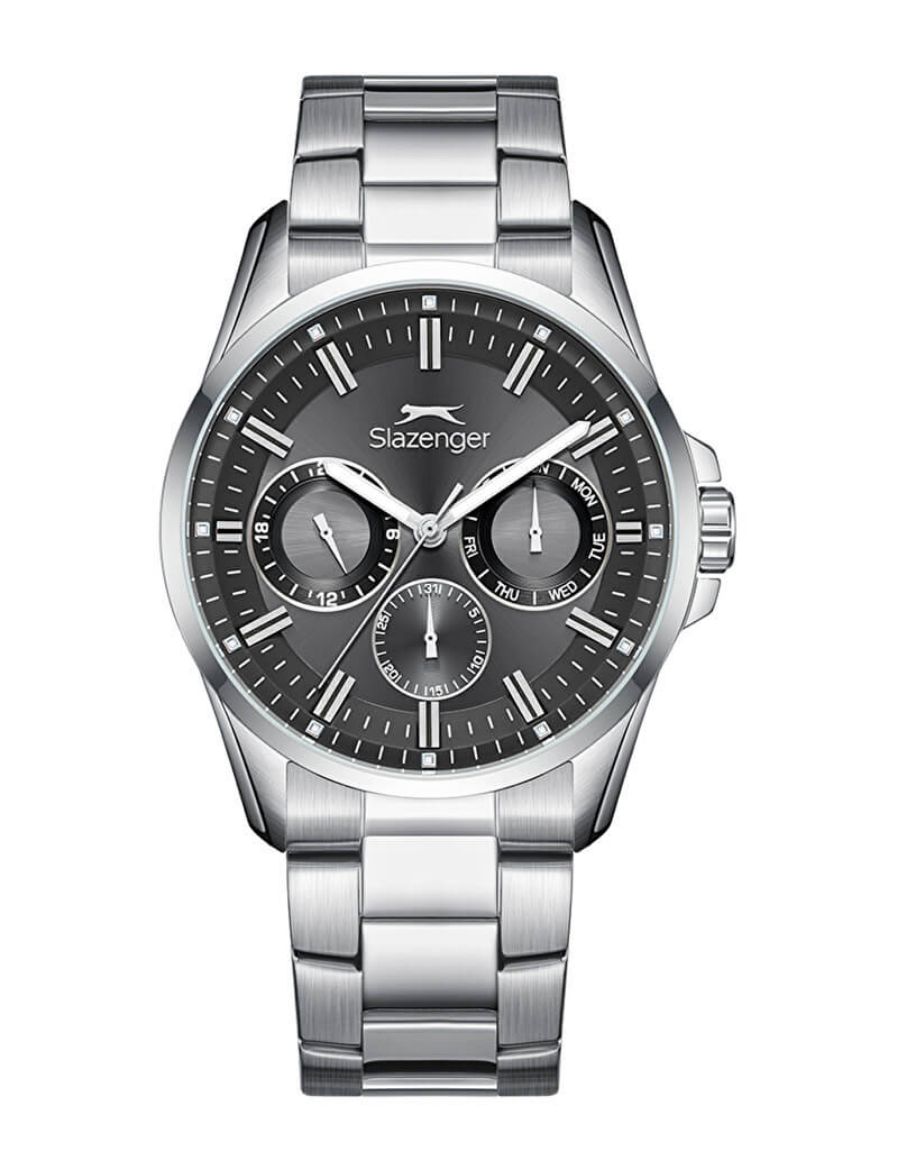Slazenger Quartz Erkek Kol Saati SL.09.2478.2.02