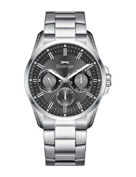 Slazenger Quartz Erkek Kol Saati SL.09.2478.2.02