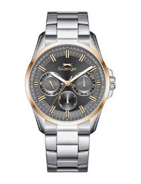 Slazenger Quartz Erkek Kol Saati SL.09.2478.2.04