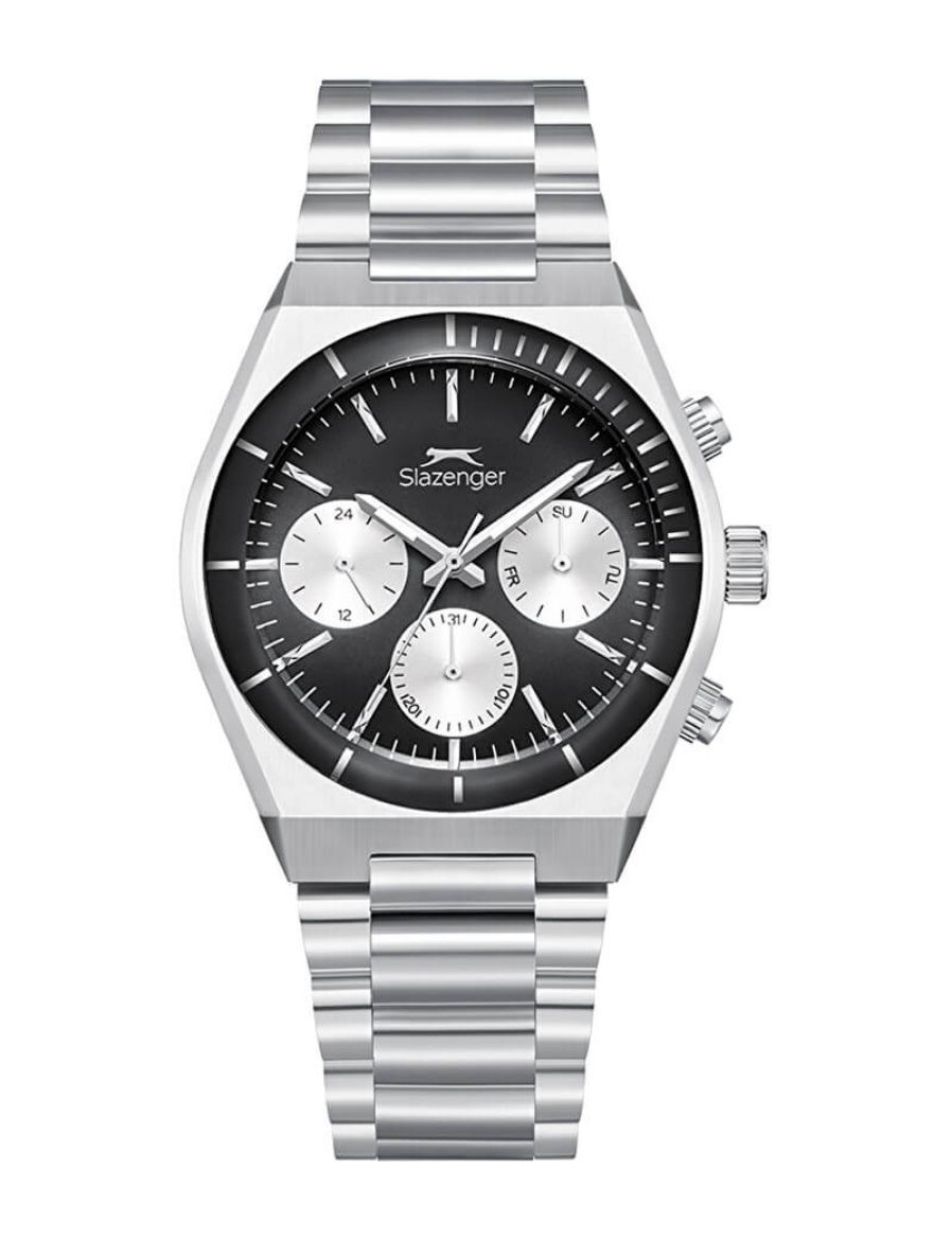 Slazenger Quartz Erkek Kol Saati SL.09.2484.2.04