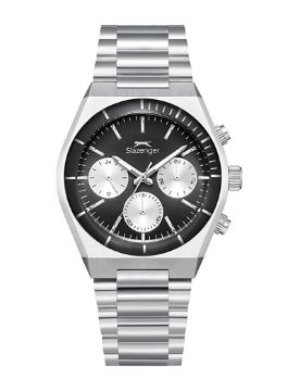 Slazenger Quartz Erkek Kol Saati SL.09.2484.2.04
