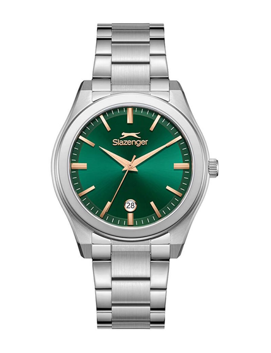 Slazenger Quartz Erkek Kol Saati SL.09.2485.1.03